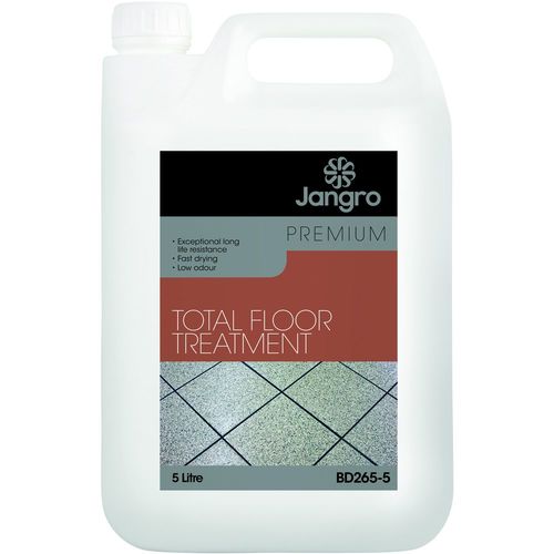 Premium Total Floor Treatment (BD265-5)